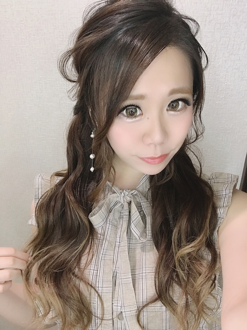 神咲 來未