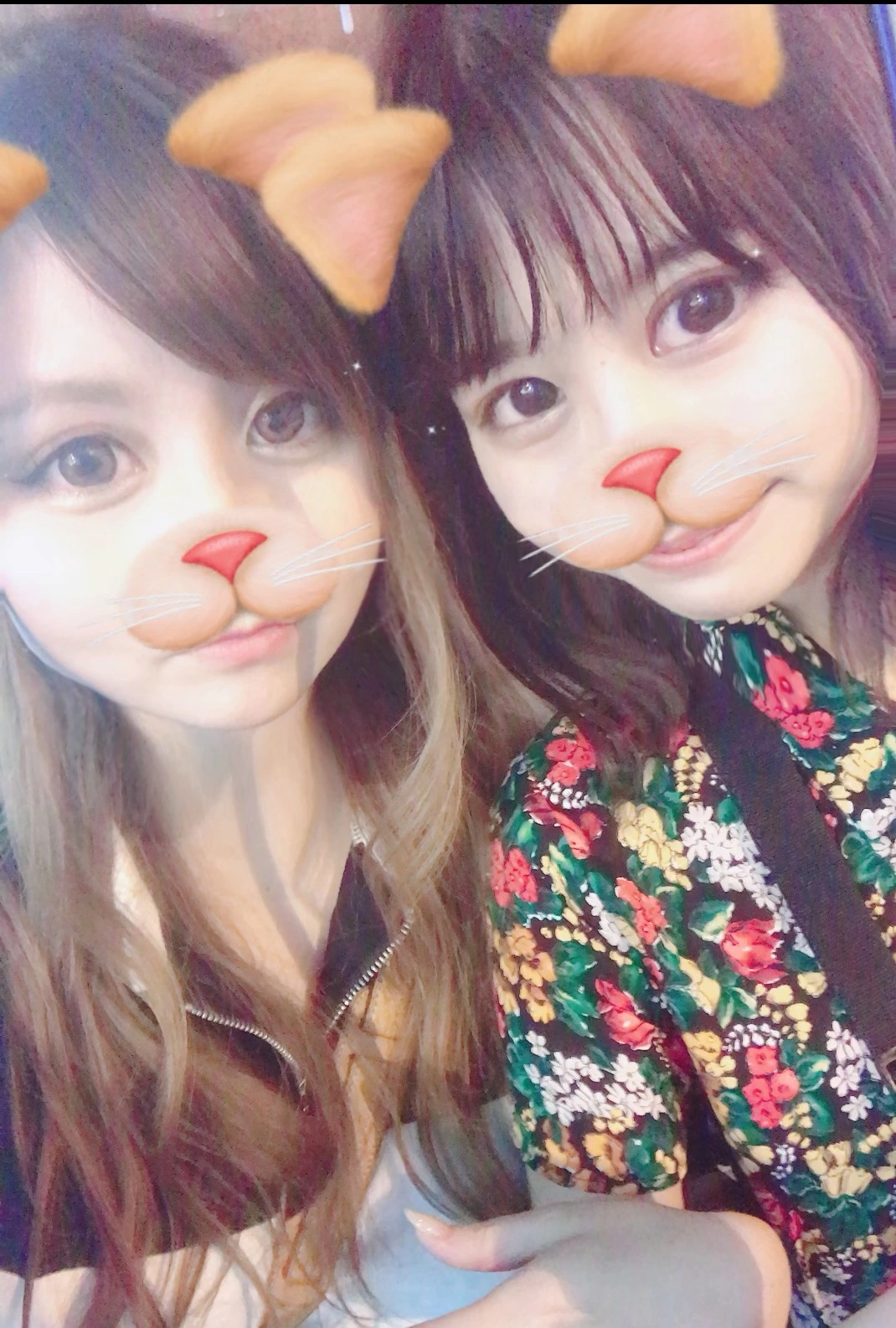 まりな