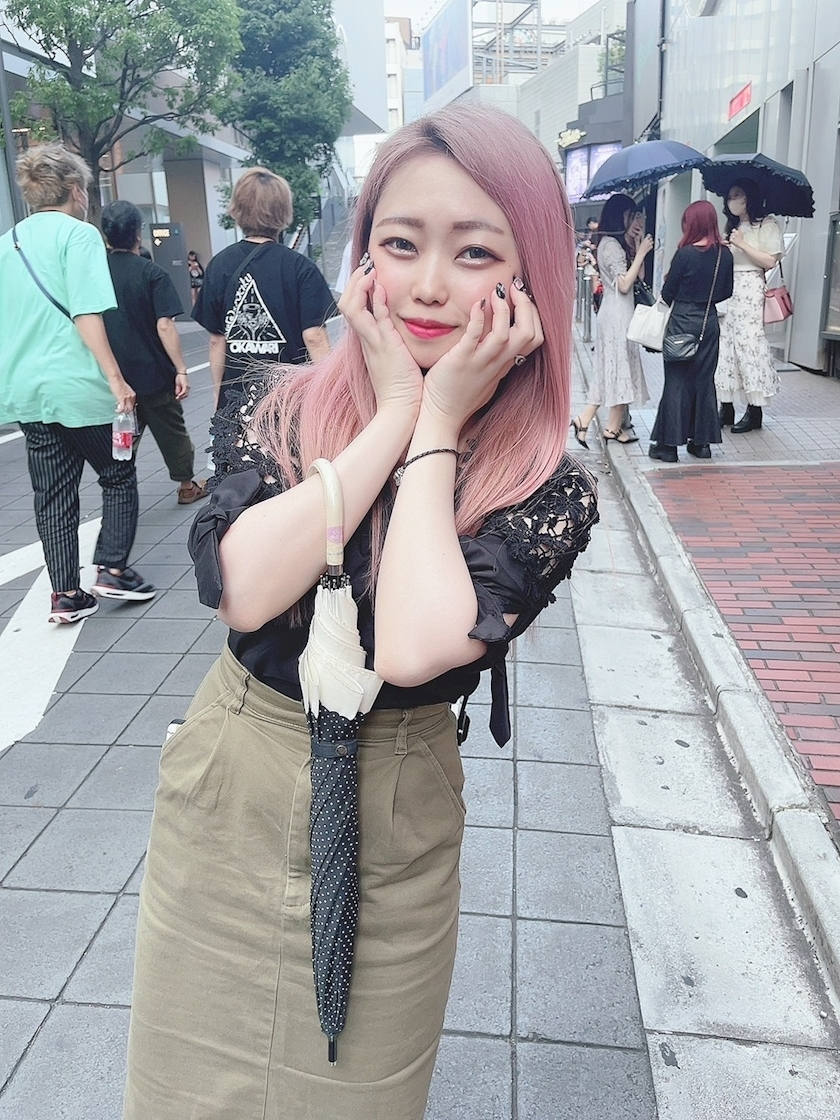 ゆうこ