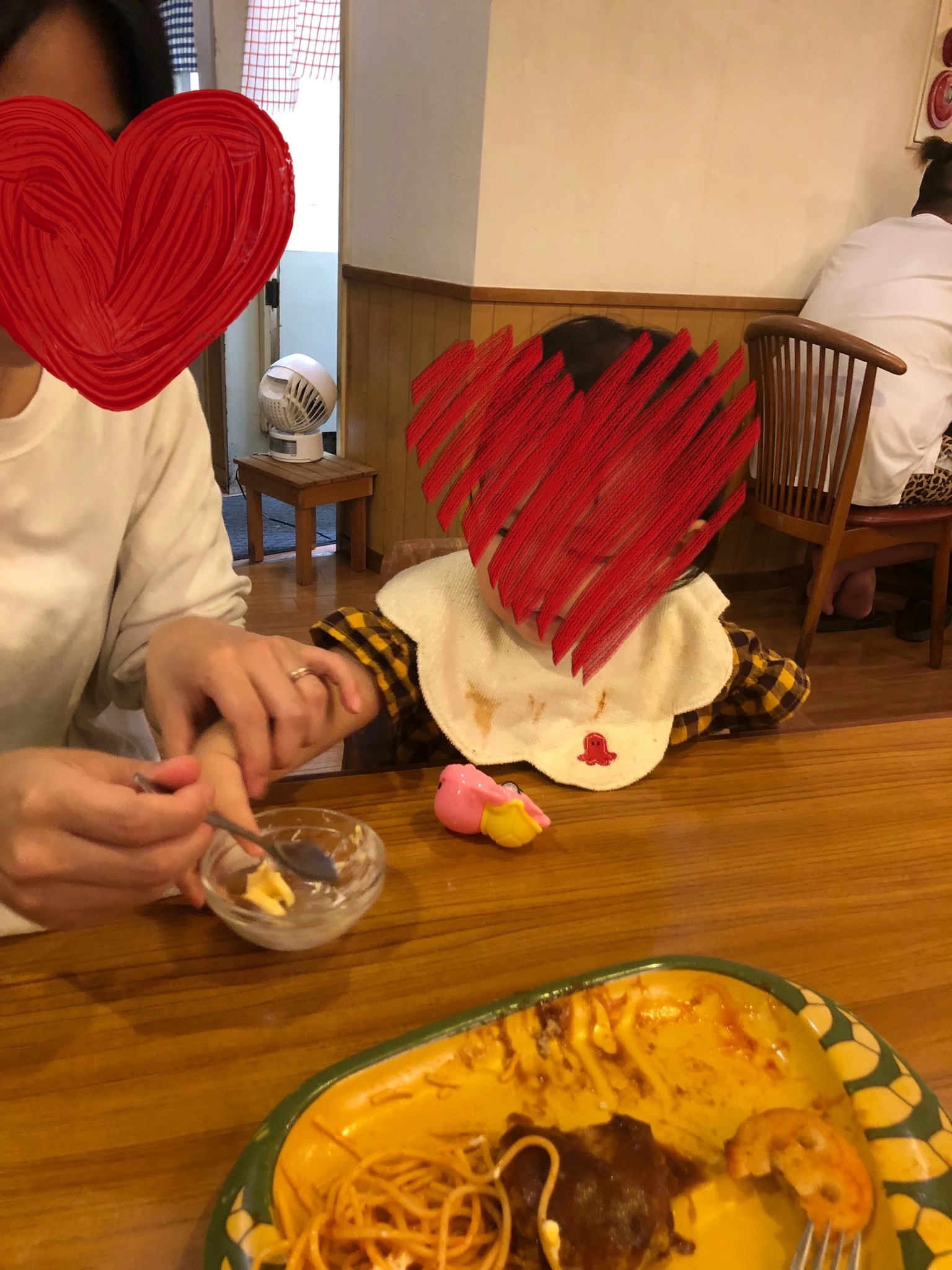 藤本 祐子ママ