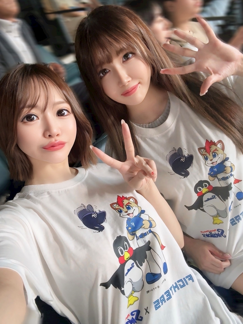 葉月 りほ