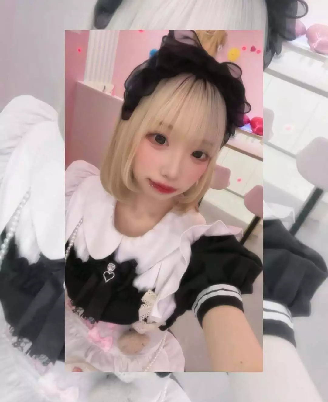 みぃな