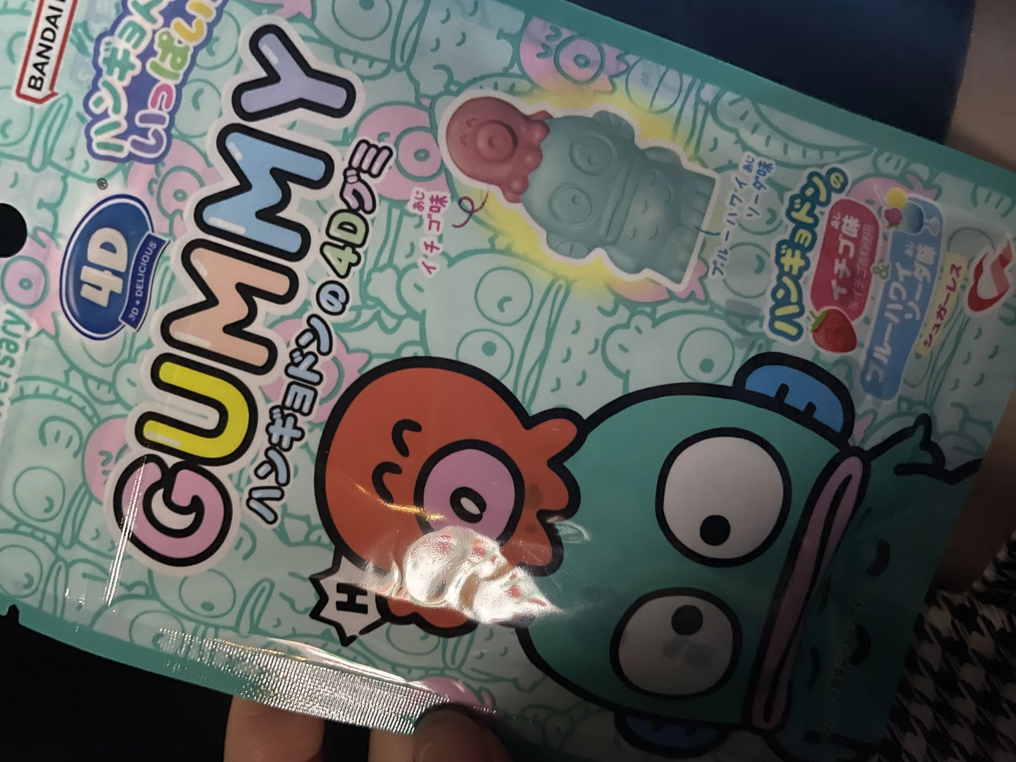 みぃな