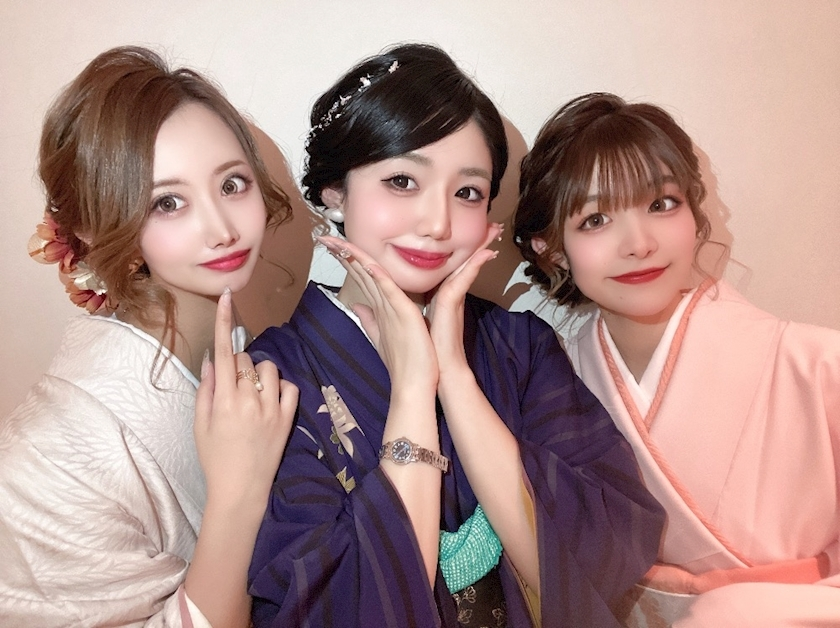 海姫 もも