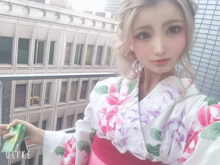 水咲 茉緒
