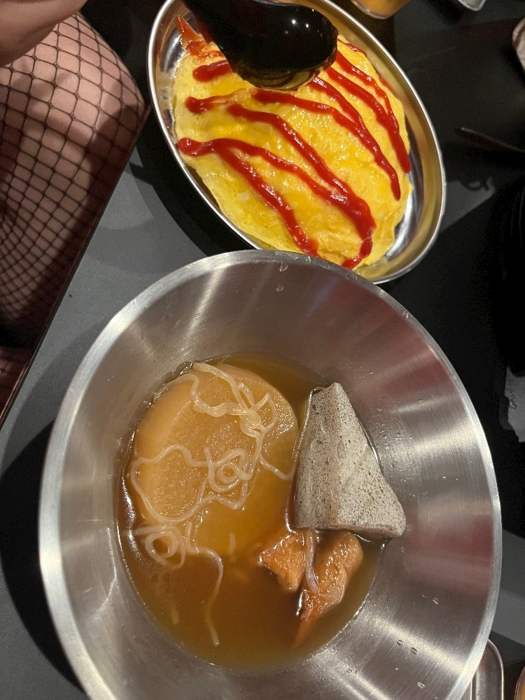 カオリ
