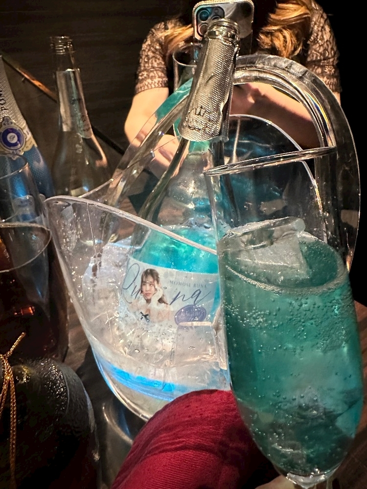 黄咲 らら