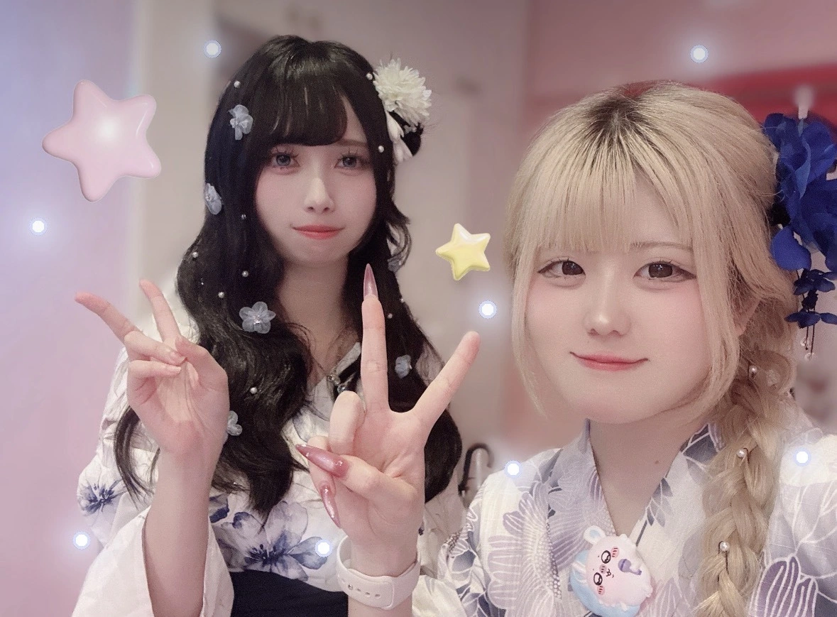 恋麦乃 ちょり
