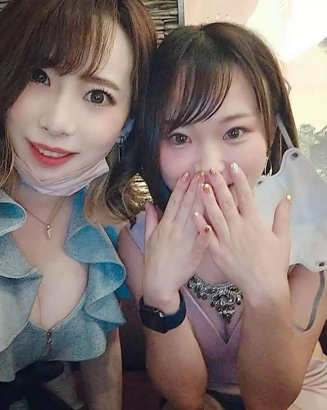 みつき