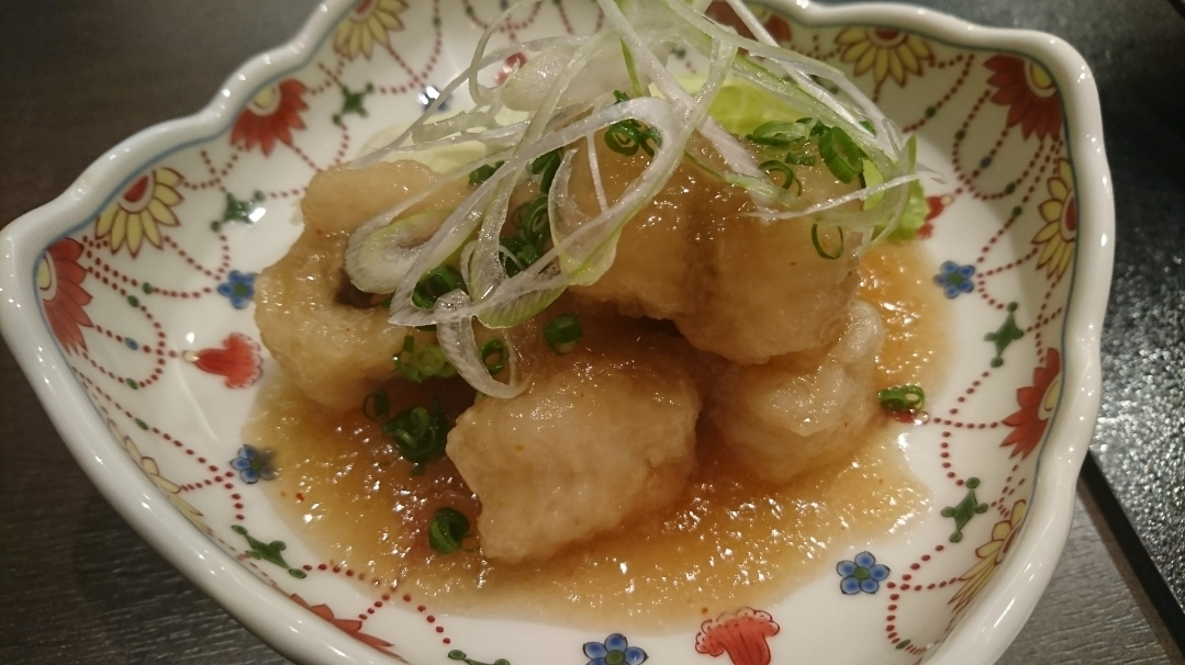 五条 椿