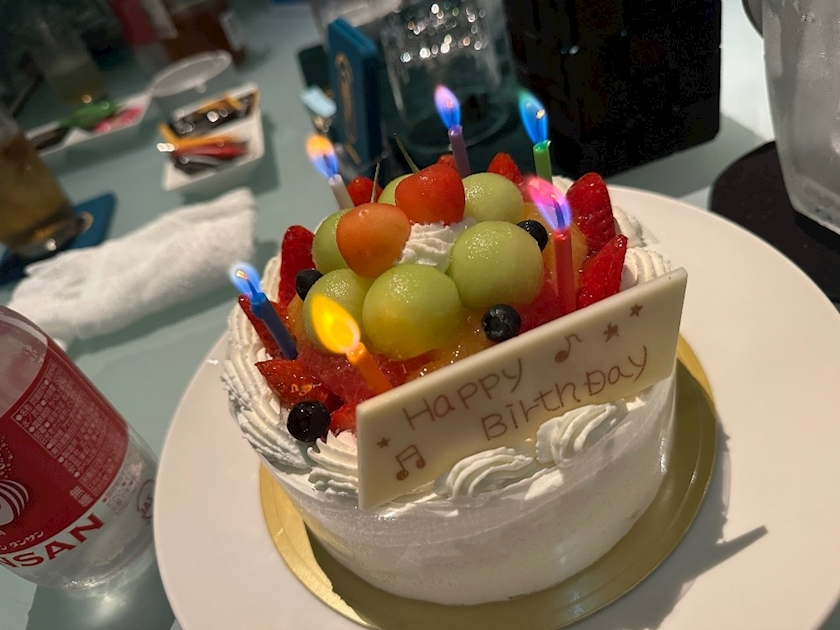 一ノ瀬 はづき