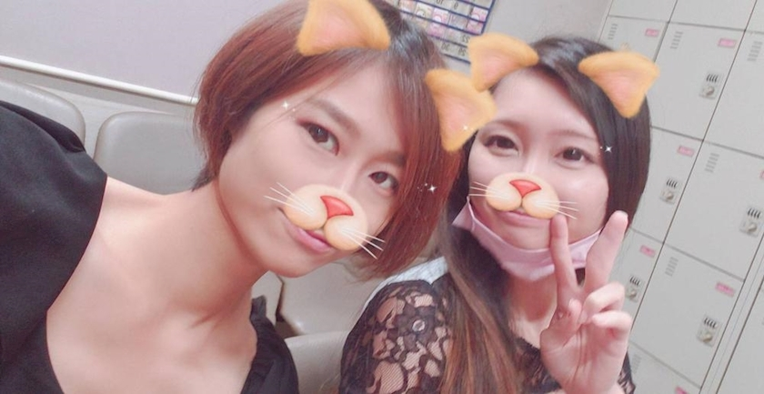 エミ （スタッフ）