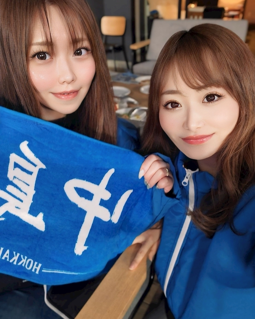 夏樹 あや