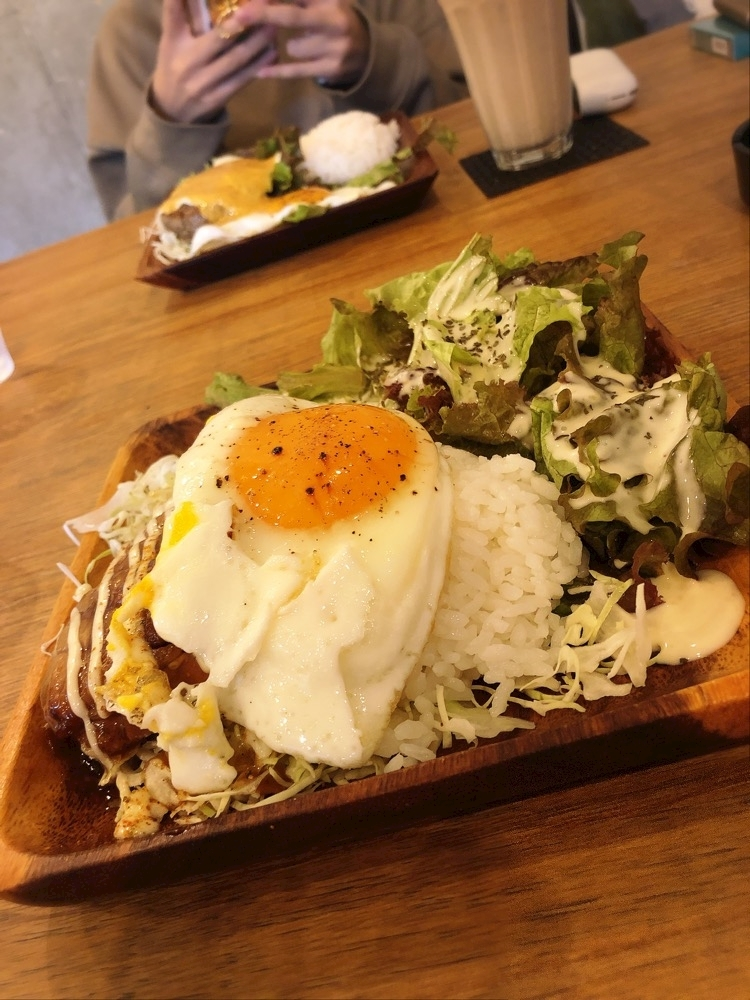 ゆい