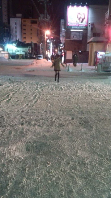 唐澤 雪穂