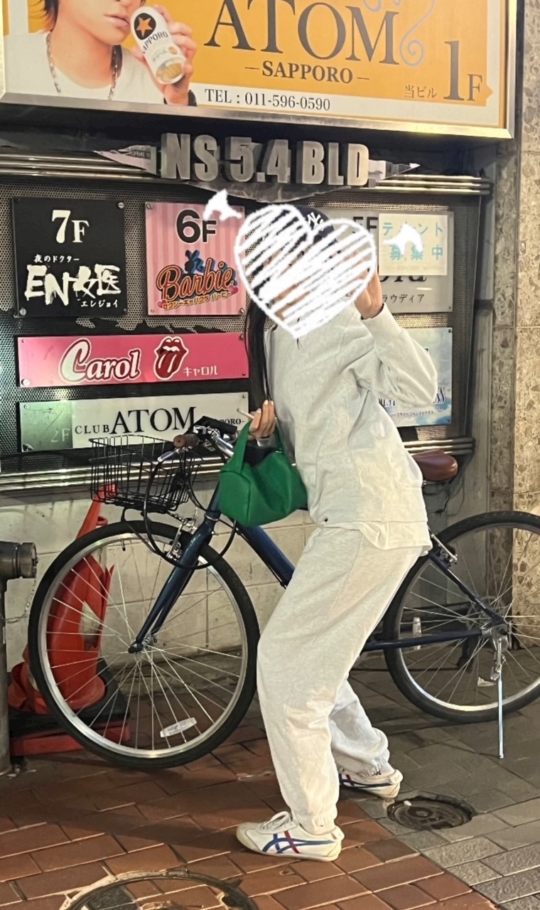 華月 まお
