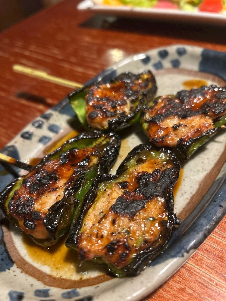 夜空 なみ