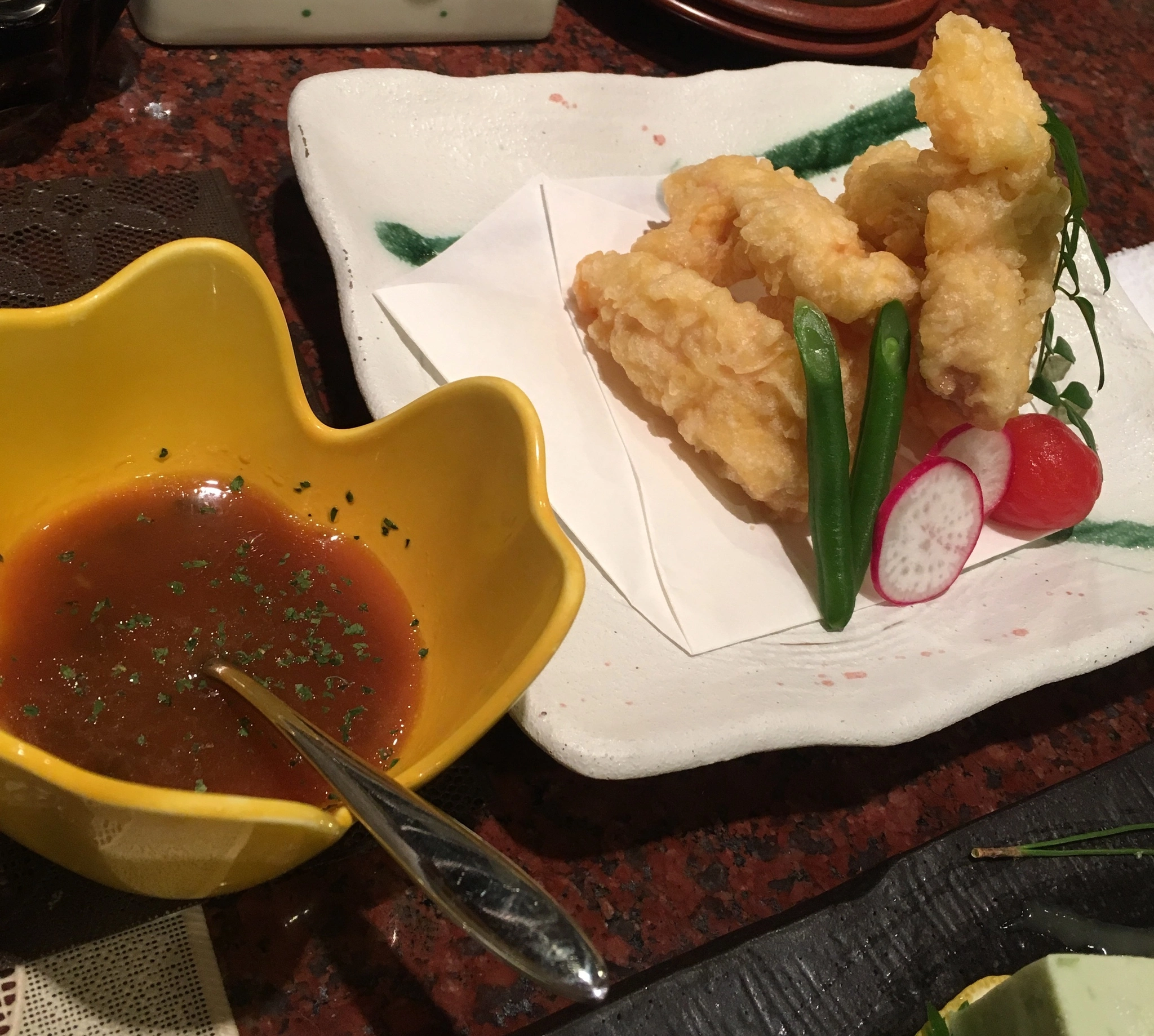 七星 夏純