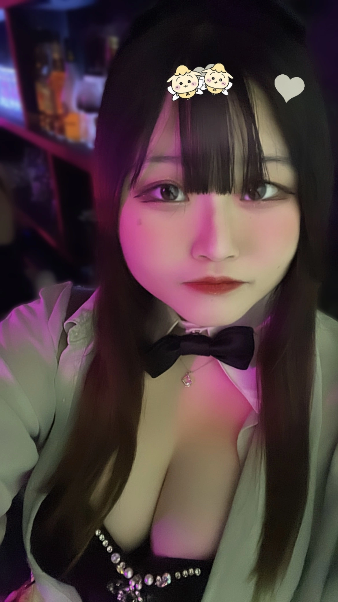 ちゃお