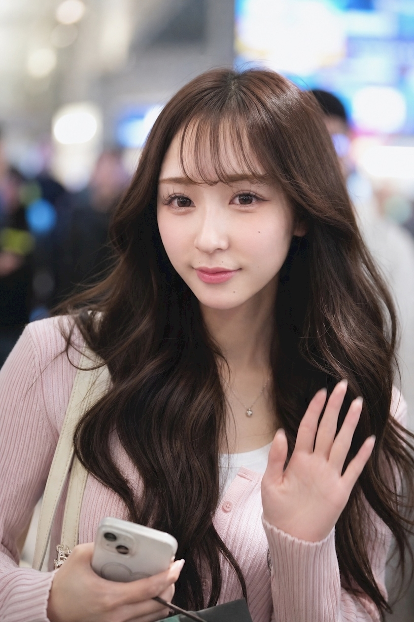 真白 あい