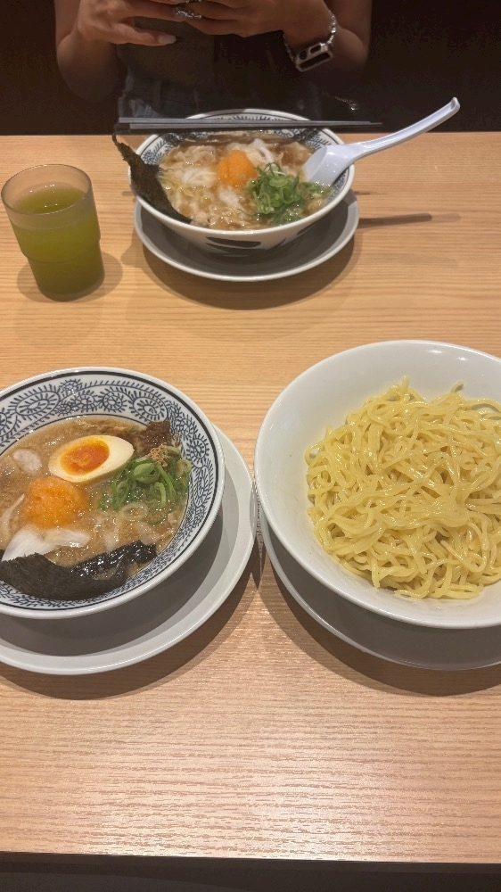 青波 なぎ