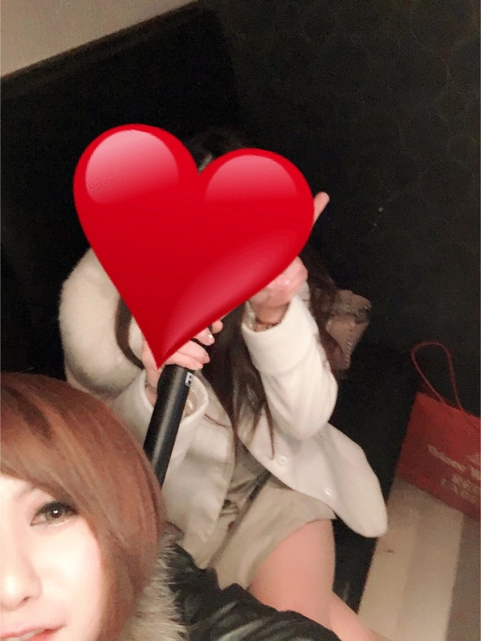 蓮見 リア