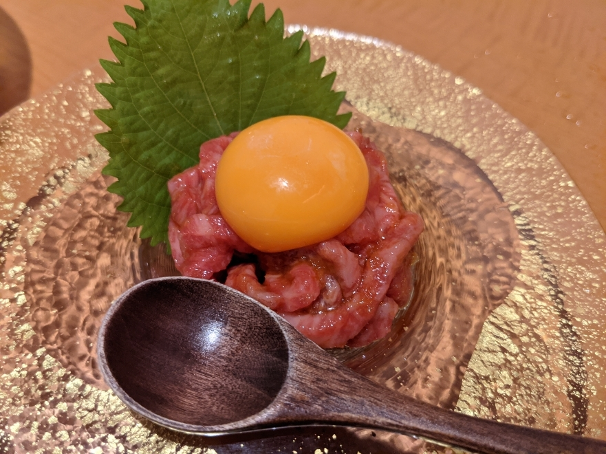 五条 椿
