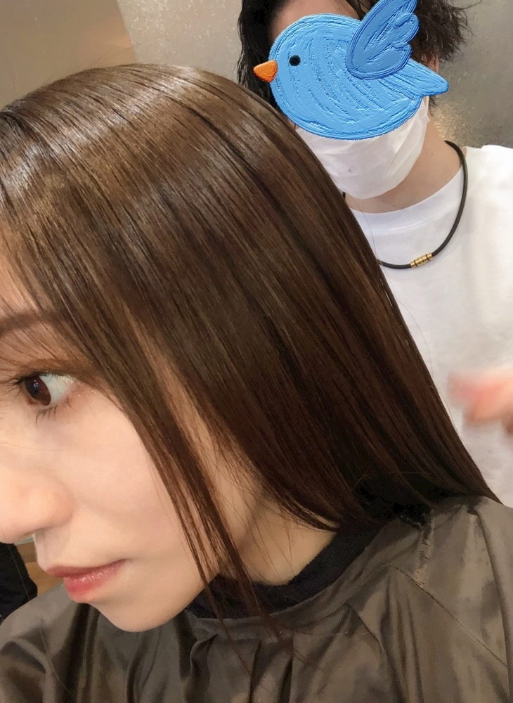 ハルカ