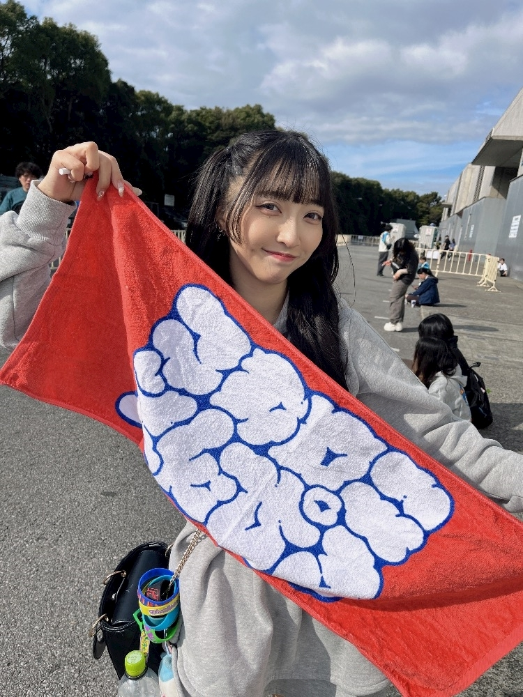 かびるんるんさわ