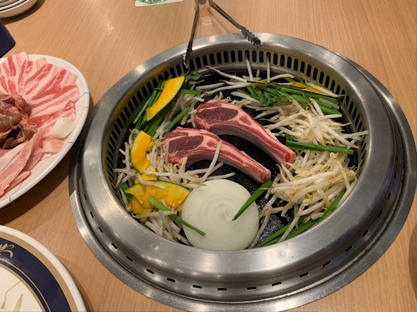 あみ