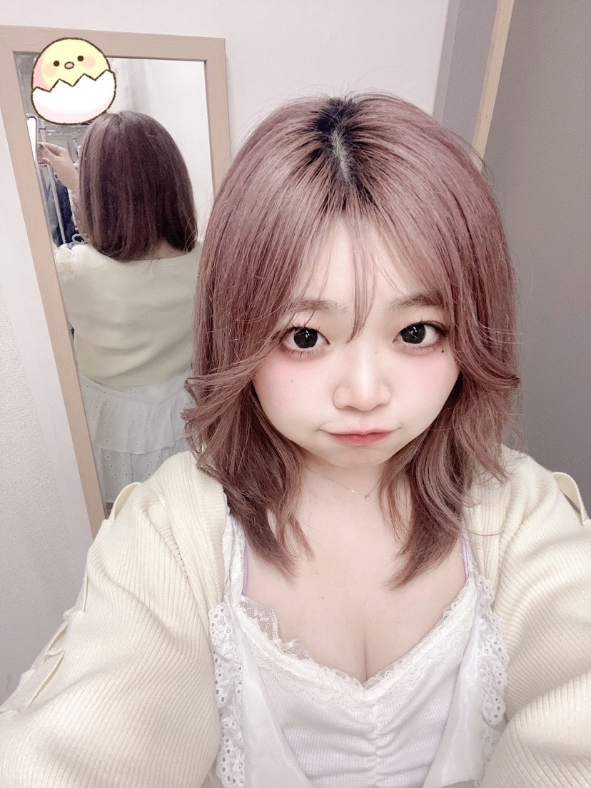 美吉 アユム