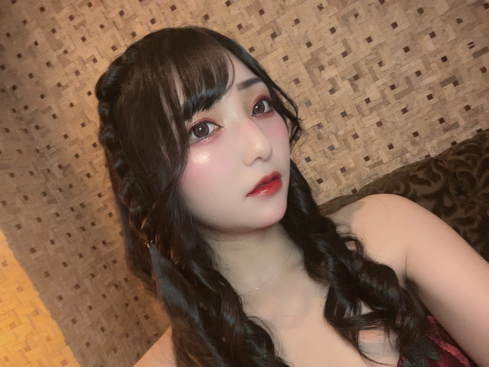諸葛亮ねる