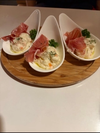 宝條 夏恋