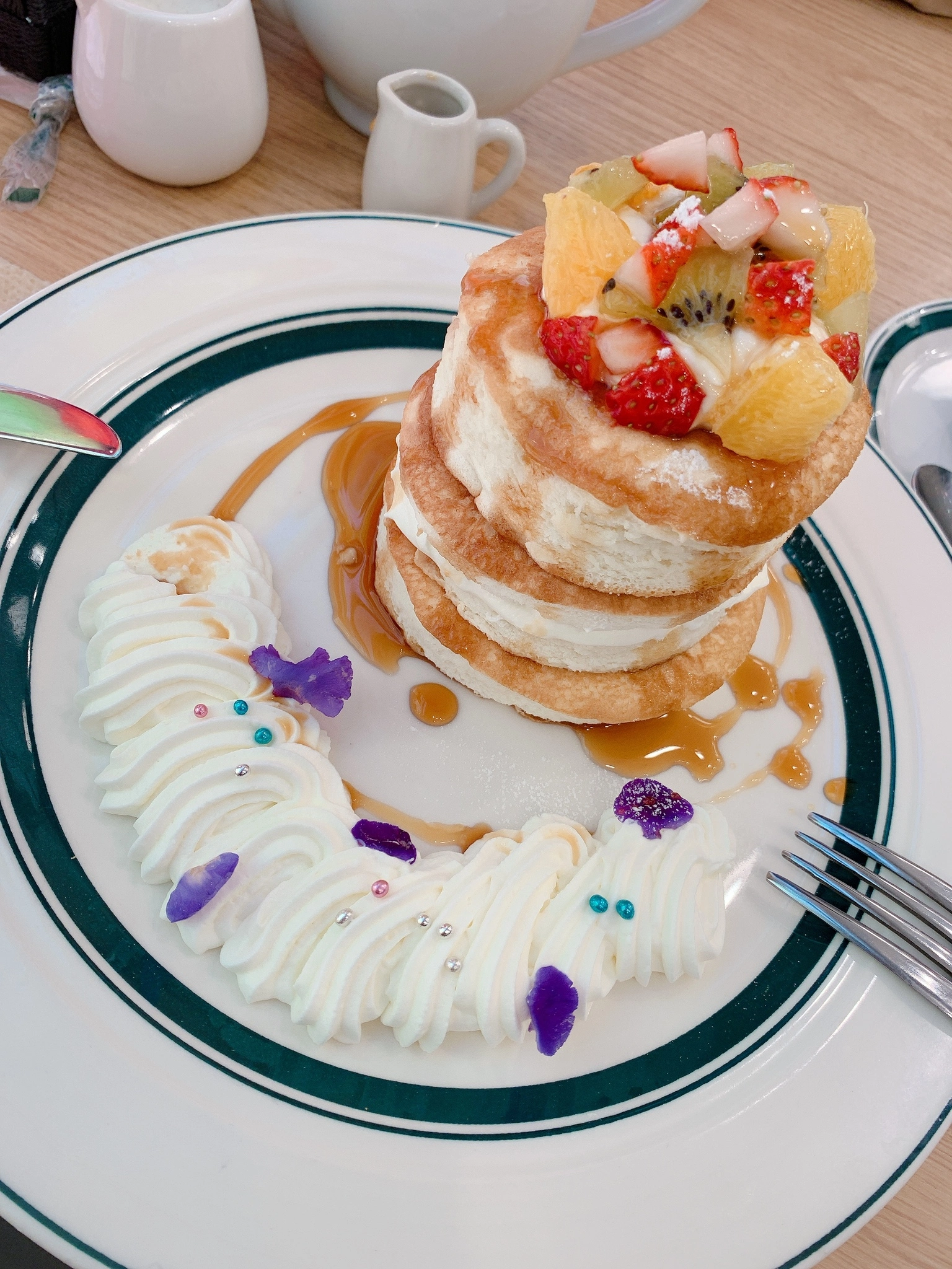 しいな
