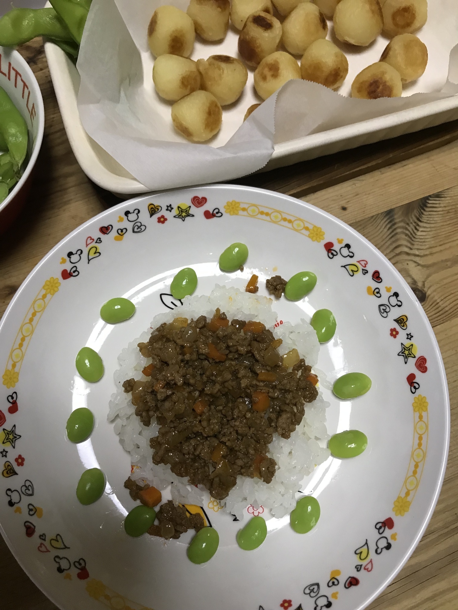 みつき