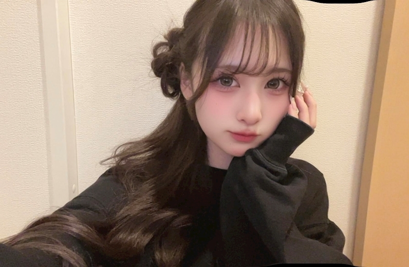 真白 あい