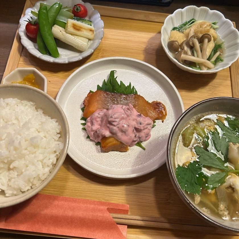 のどち スタッフ
