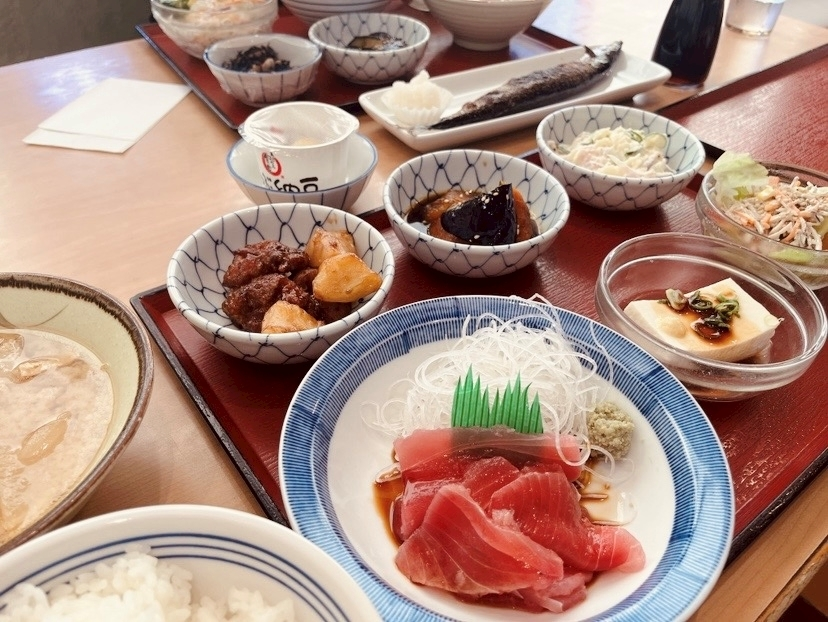 美吉 アユム