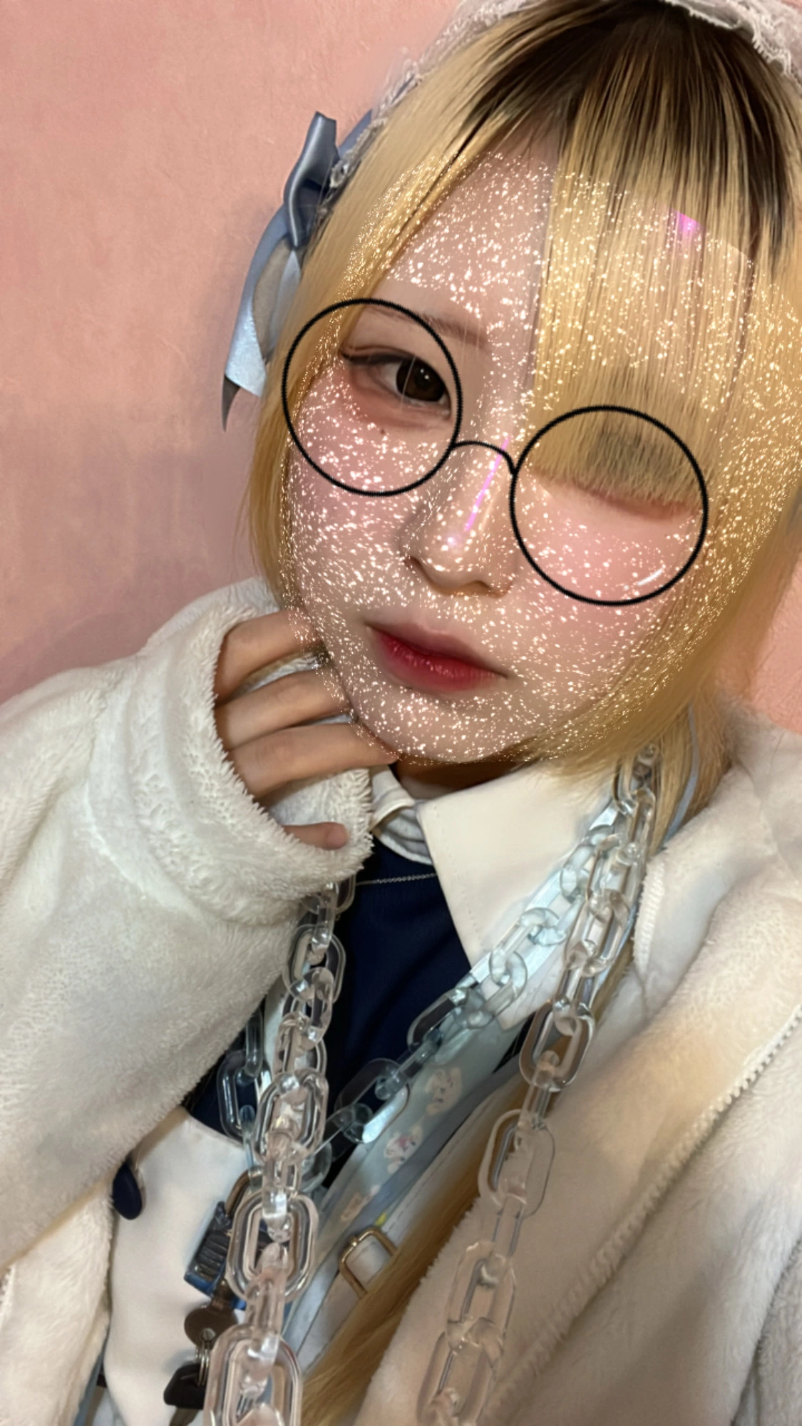 ぱき