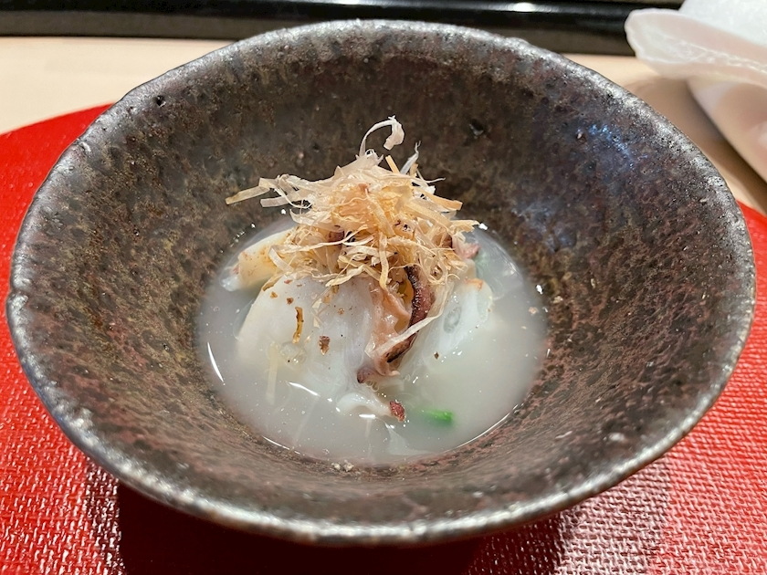 水城 百合