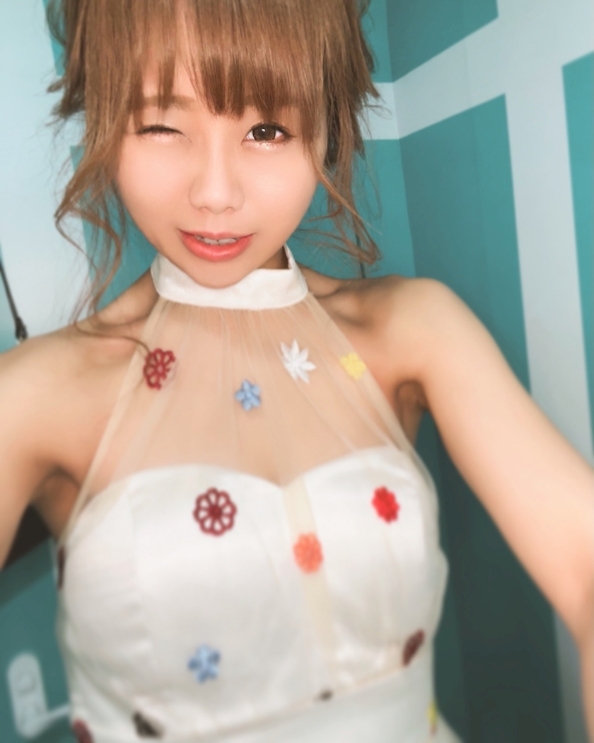 一条 彩由