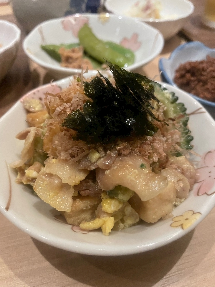 金城 ちあき