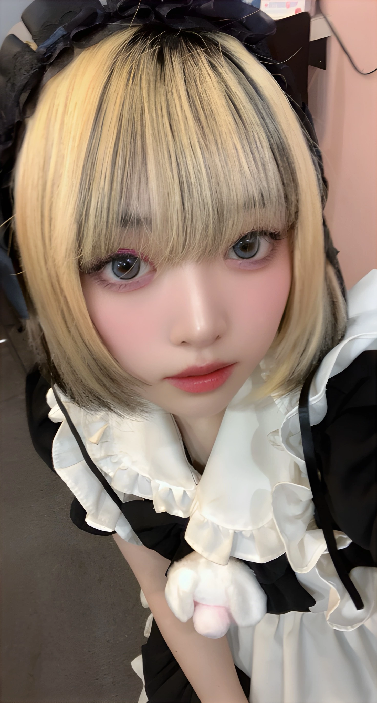 しゃむ