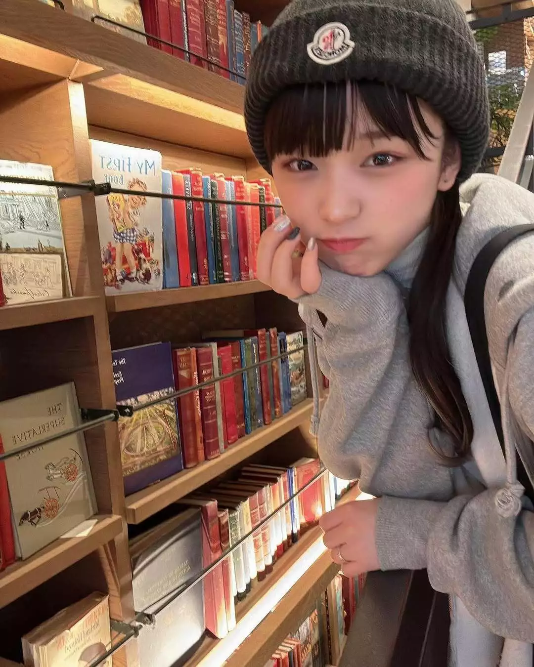 一ノ瀬 月火