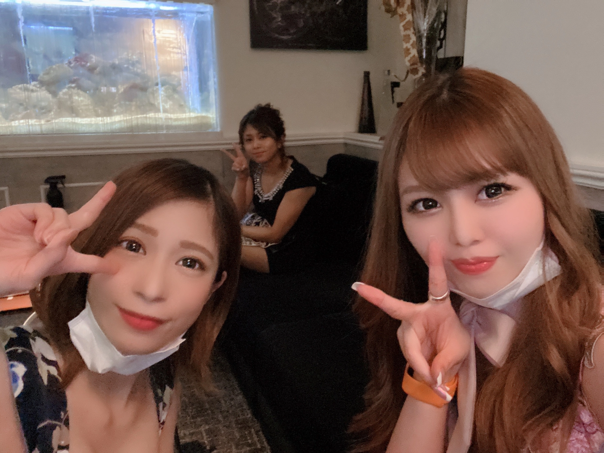 宇佐美 みみ