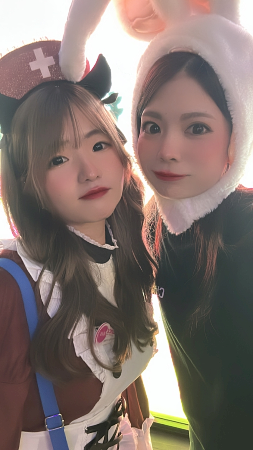 のどち スタッフ