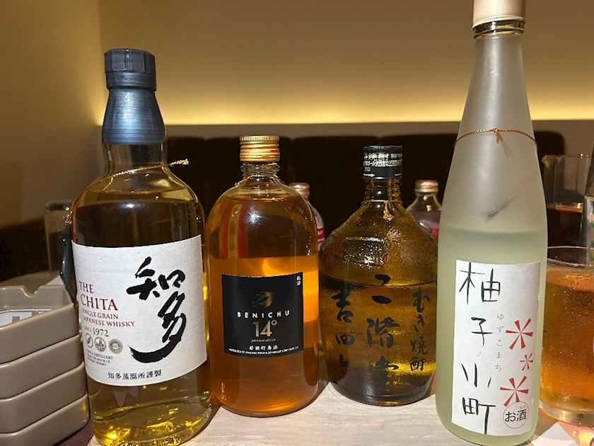 泙野 すず