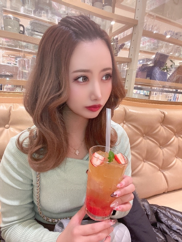 海姫 もも