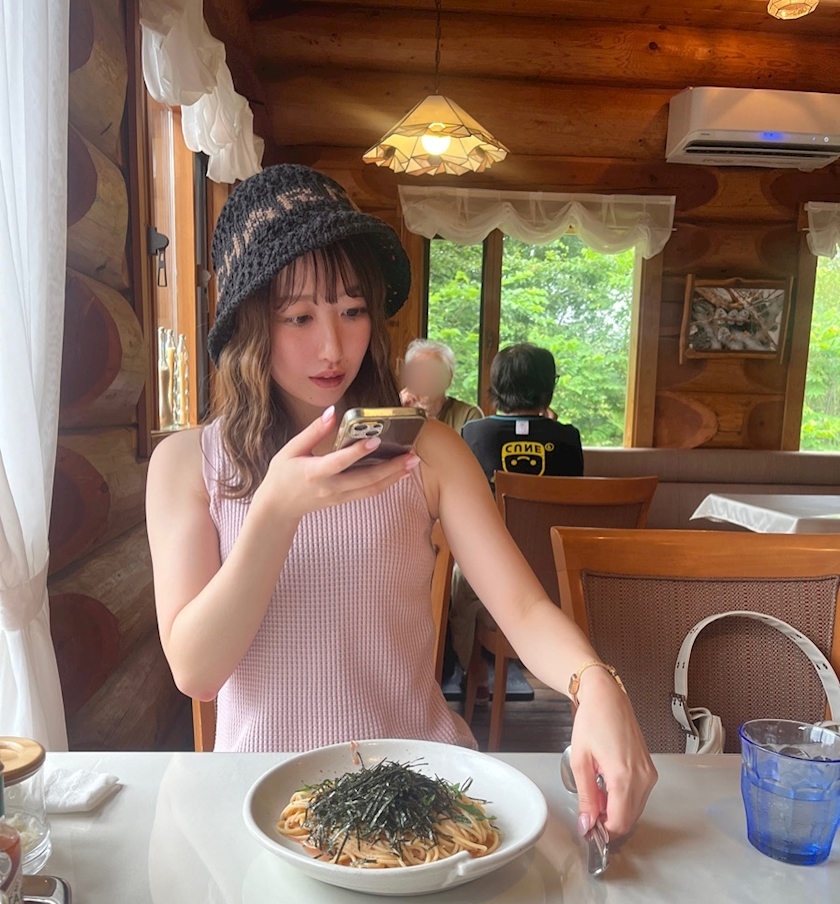 乙川 ゆあ