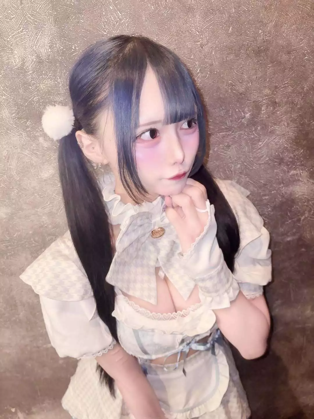 ねるにゅん